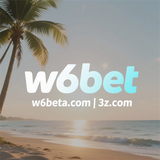 A Emoção dos Jogos Ao Vivo na w6bet