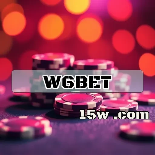 w6bet Login