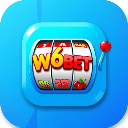 Logotipo w6bet