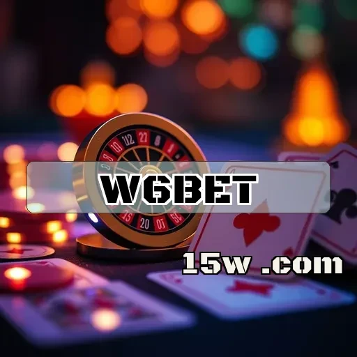 w6bet Plataforma