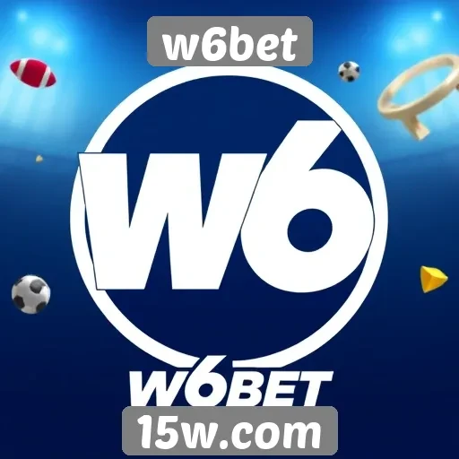 Promoções e bônus disponíveis na w6bet