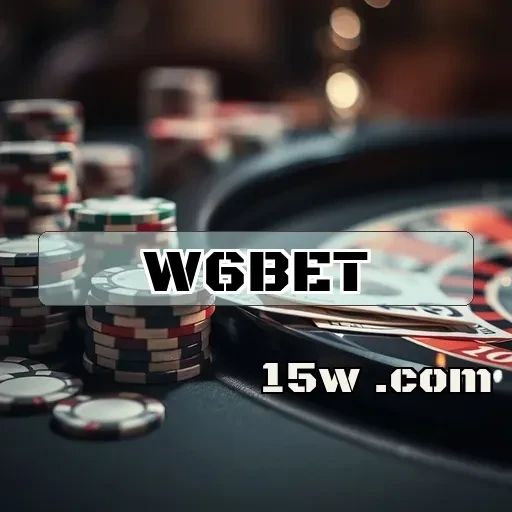 w6bet Caça-Níqueis